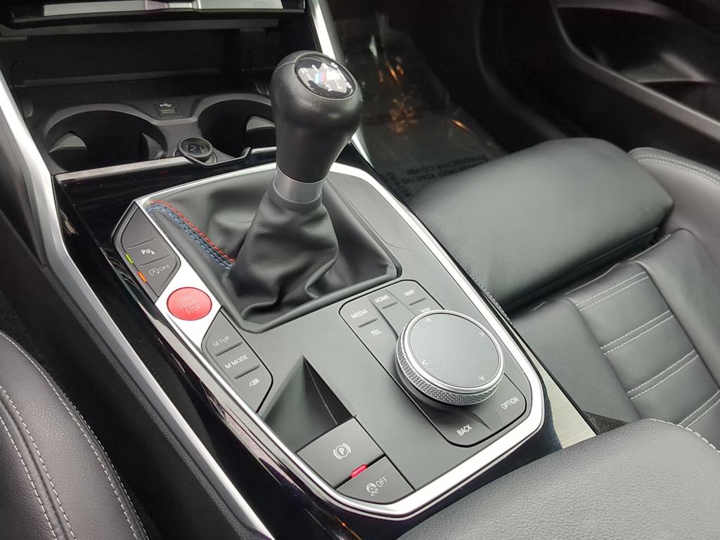 Thumbnail: 2023 BMW M2 - 16