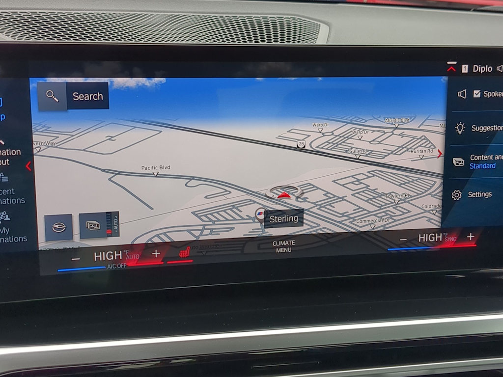 Thumbnail: 2023 BMW M2 - 33