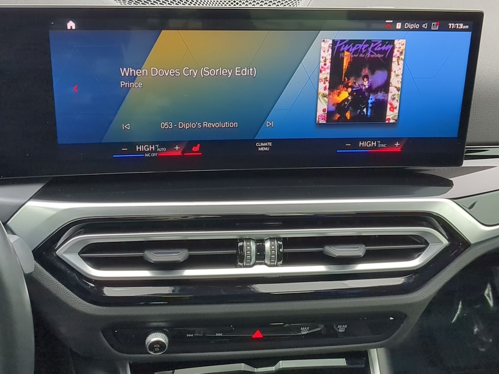 Thumbnail: 2023 BMW M2 - 15