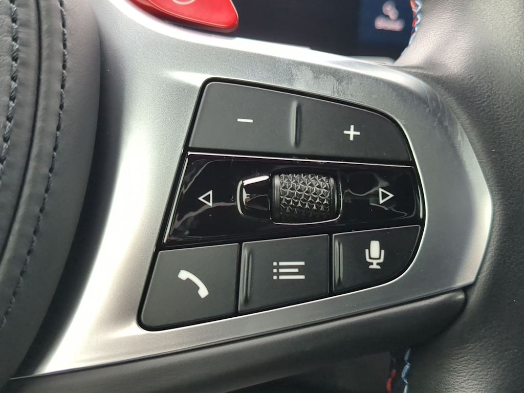 Thumbnail: 2023 BMW M2 - 30