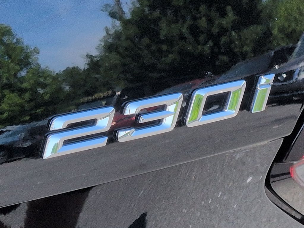 Thumbnail: 2023 BMW 2 Series - 7