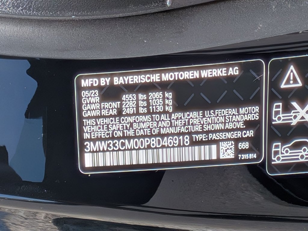 Thumbnail: 2023 BMW 2 Series - 18