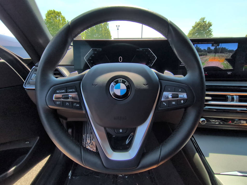 Thumbnail: 2023 BMW 2 Series - 10