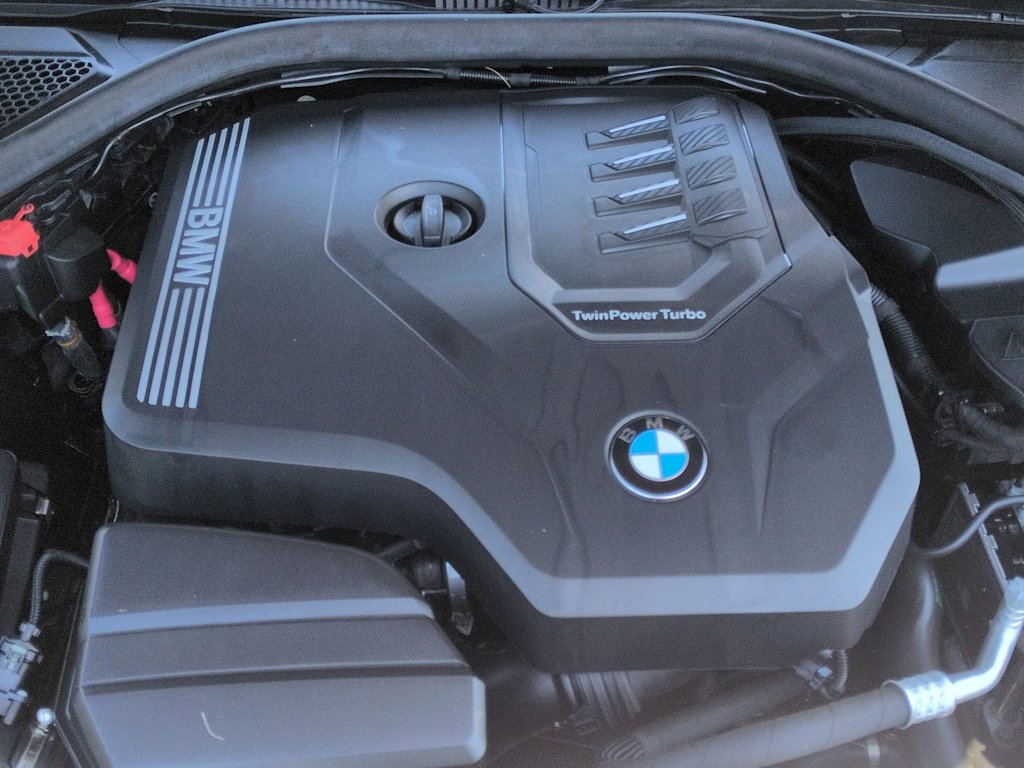 Thumbnail: 2023 BMW 2 Series - 24