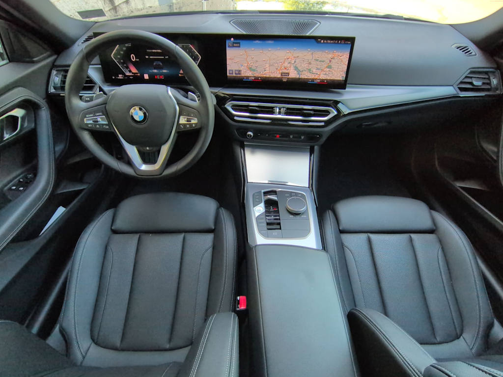 Thumbnail: 2023 BMW 2 Series - 9