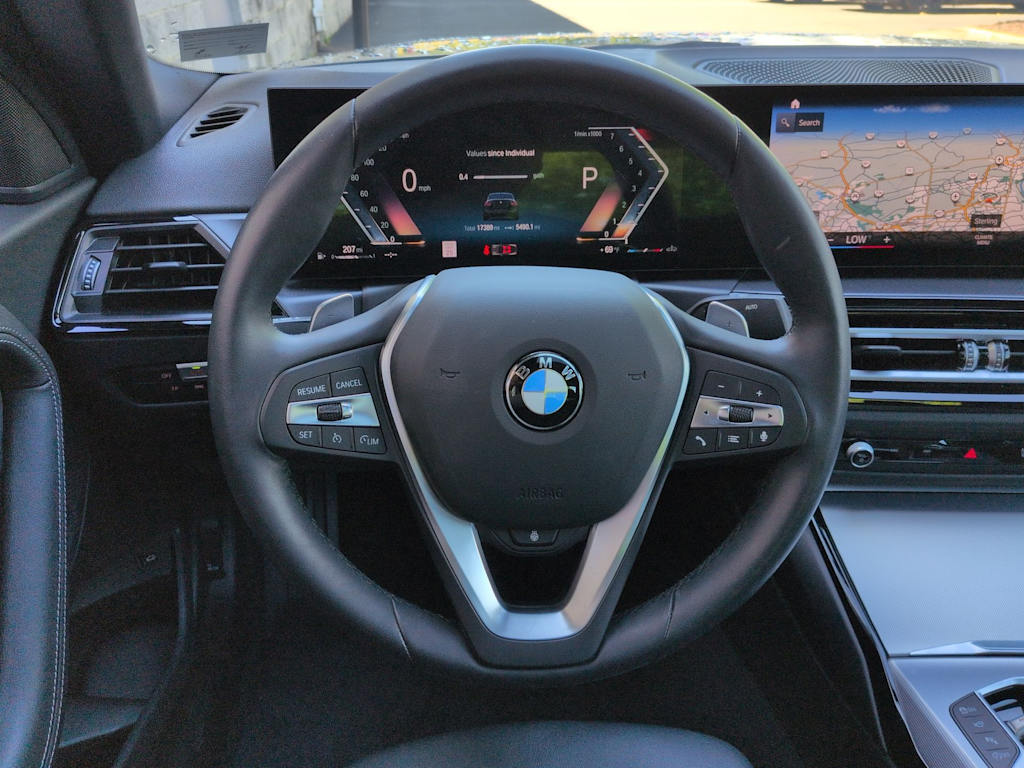 Thumbnail: 2023 BMW 2 Series - 12