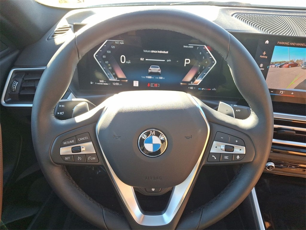 2024 BMW 2 Series 230i xDrive 2