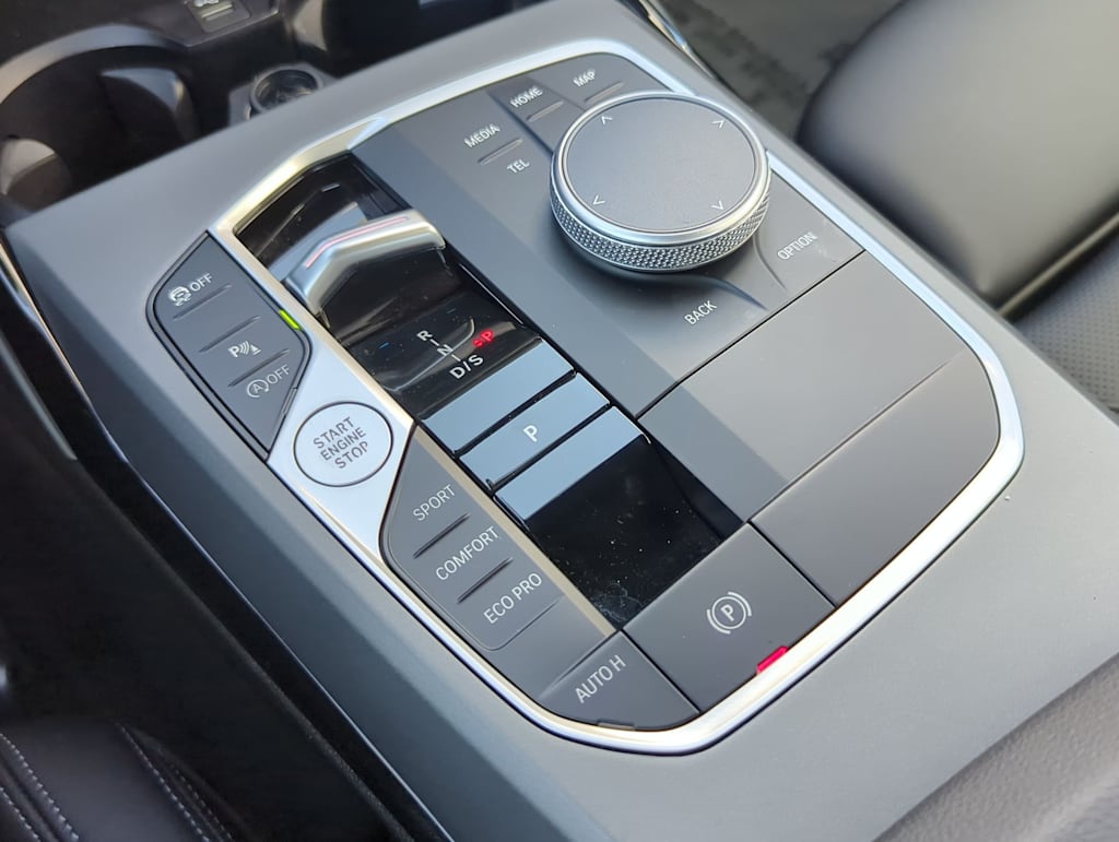 Thumbnail: 2024 BMW 2 Series - 16