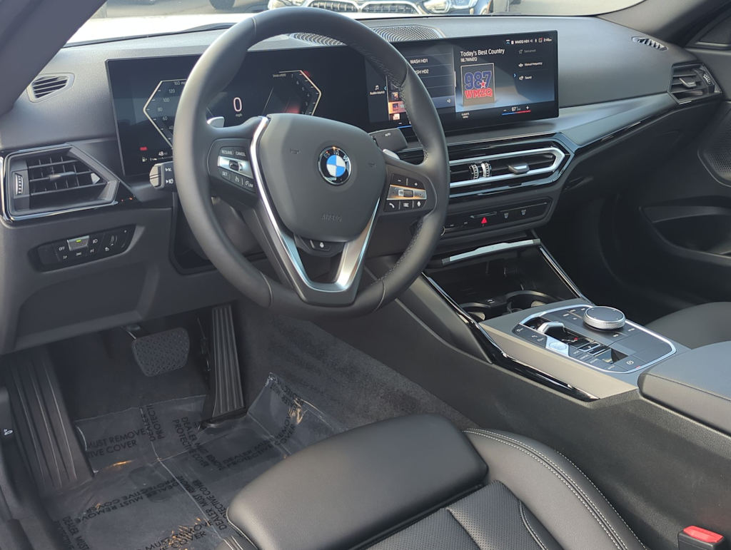 Thumbnail: 2024 BMW 2 Series - 2