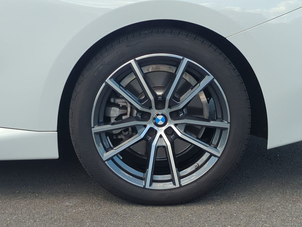 Thumbnail: 2024 BMW 2 Series - 8