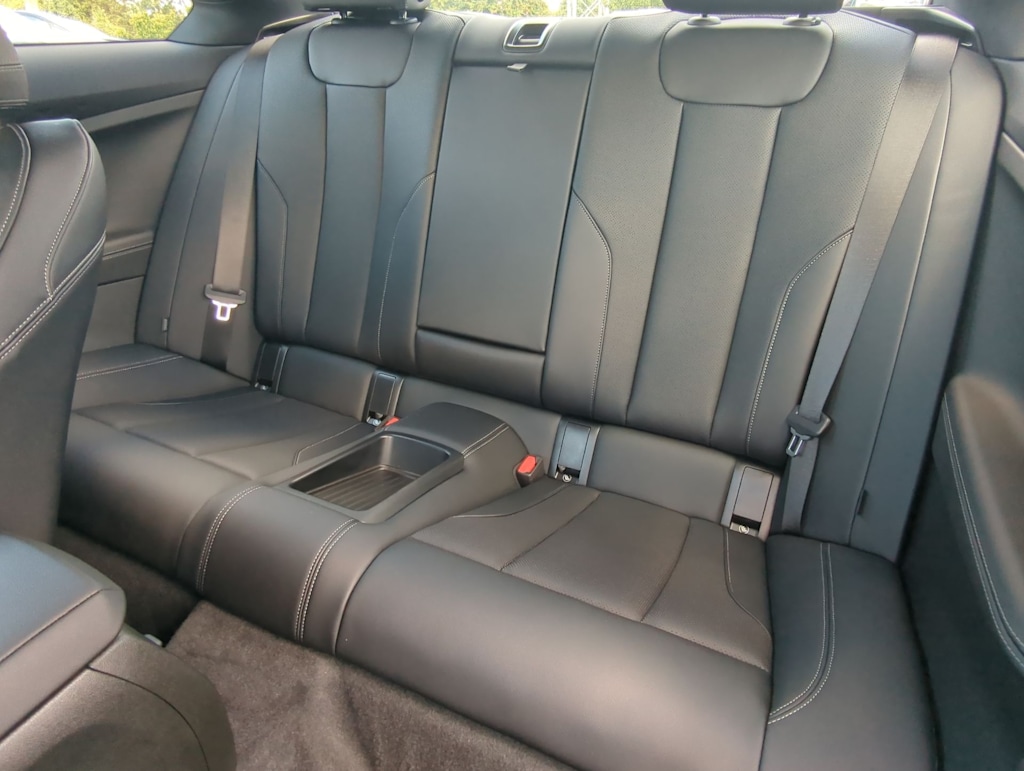 Thumbnail: 2024 BMW 2 Series - 13