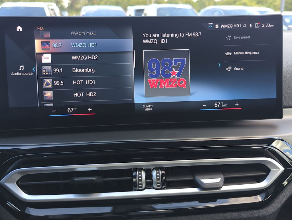 Thumbnail: 2024 BMW 2 Series - 34