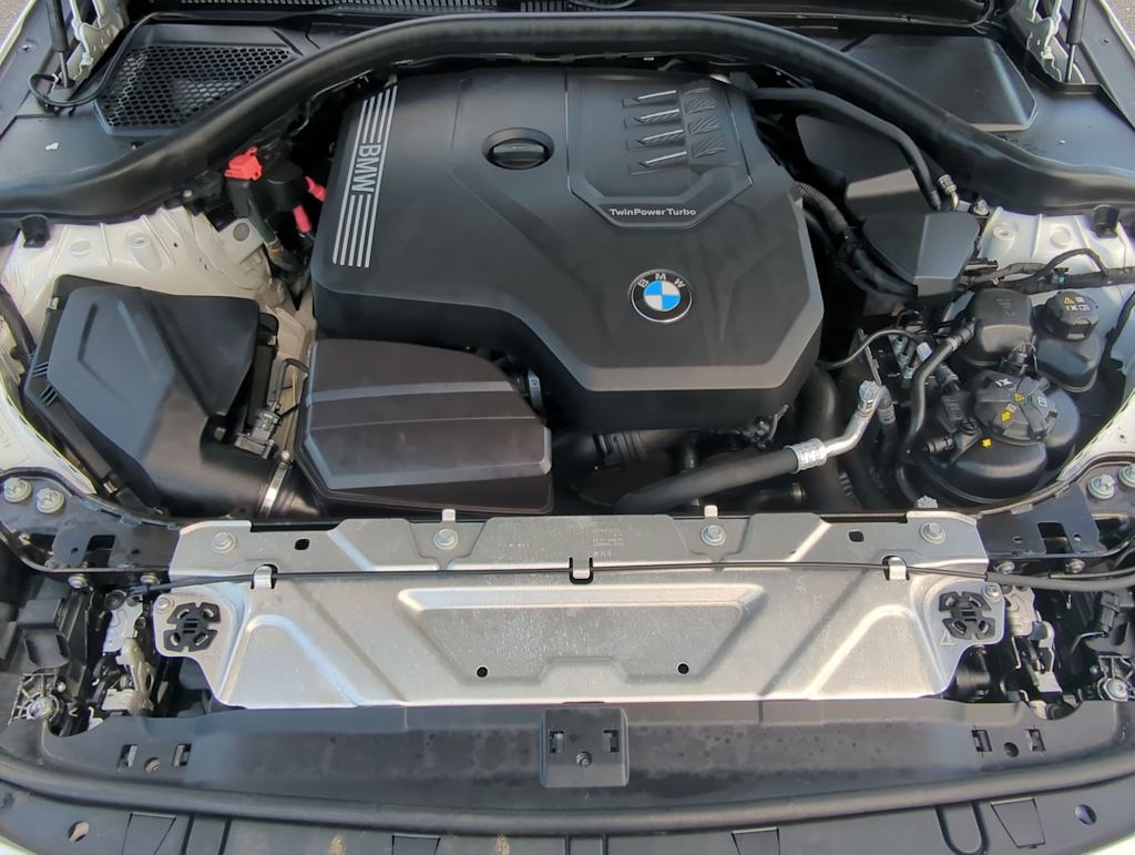 Thumbnail: 2024 BMW 2 Series - 9