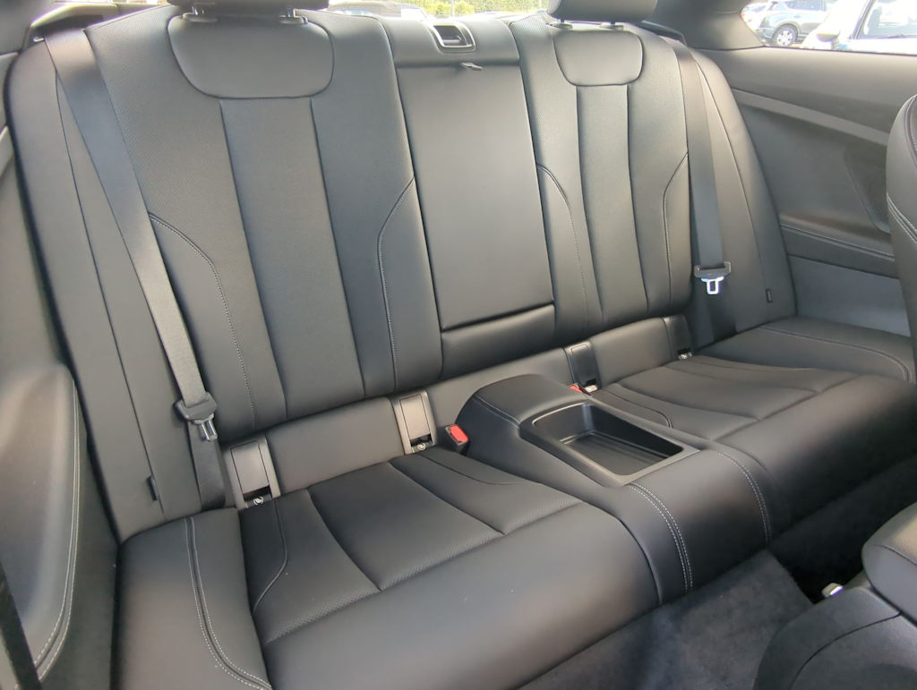 Thumbnail: 2024 BMW 2 Series - 27