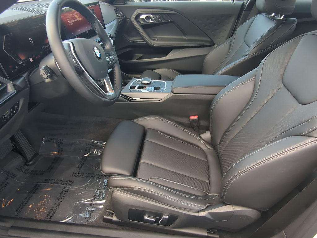 Thumbnail: 2024 BMW 2 Series - 11