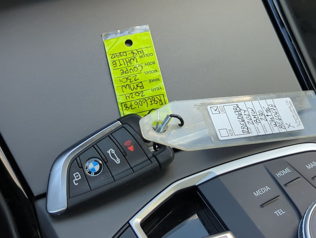 Thumbnail: 2024 BMW 2 Series - 19