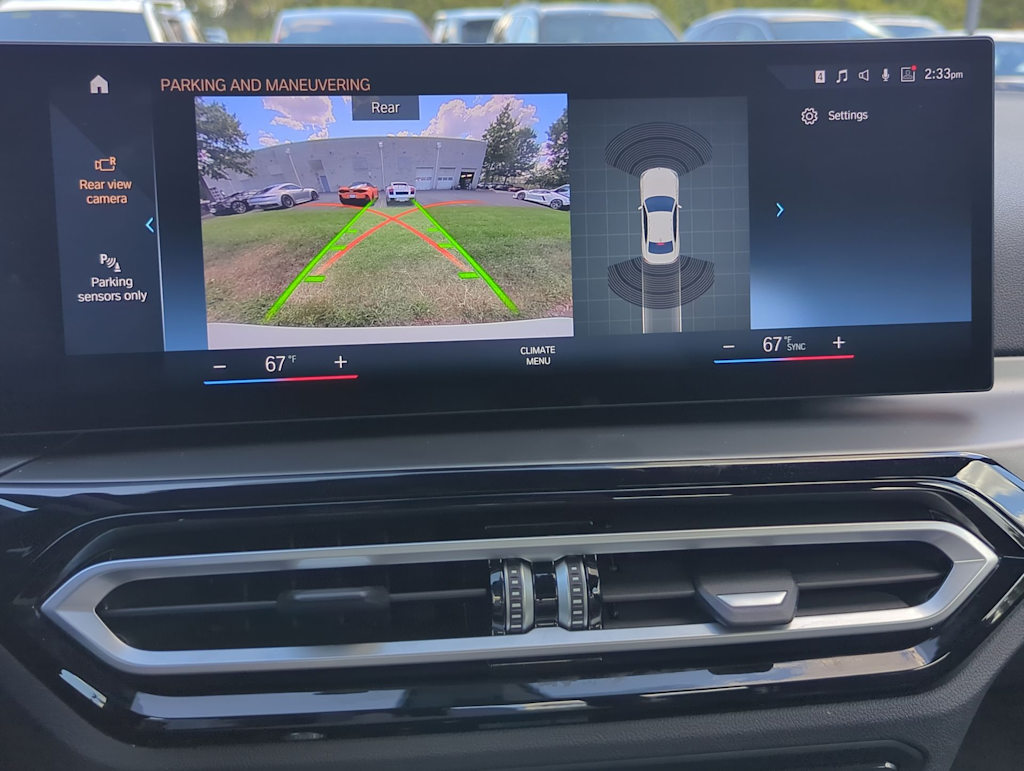 Thumbnail: 2024 BMW 2 Series - 33