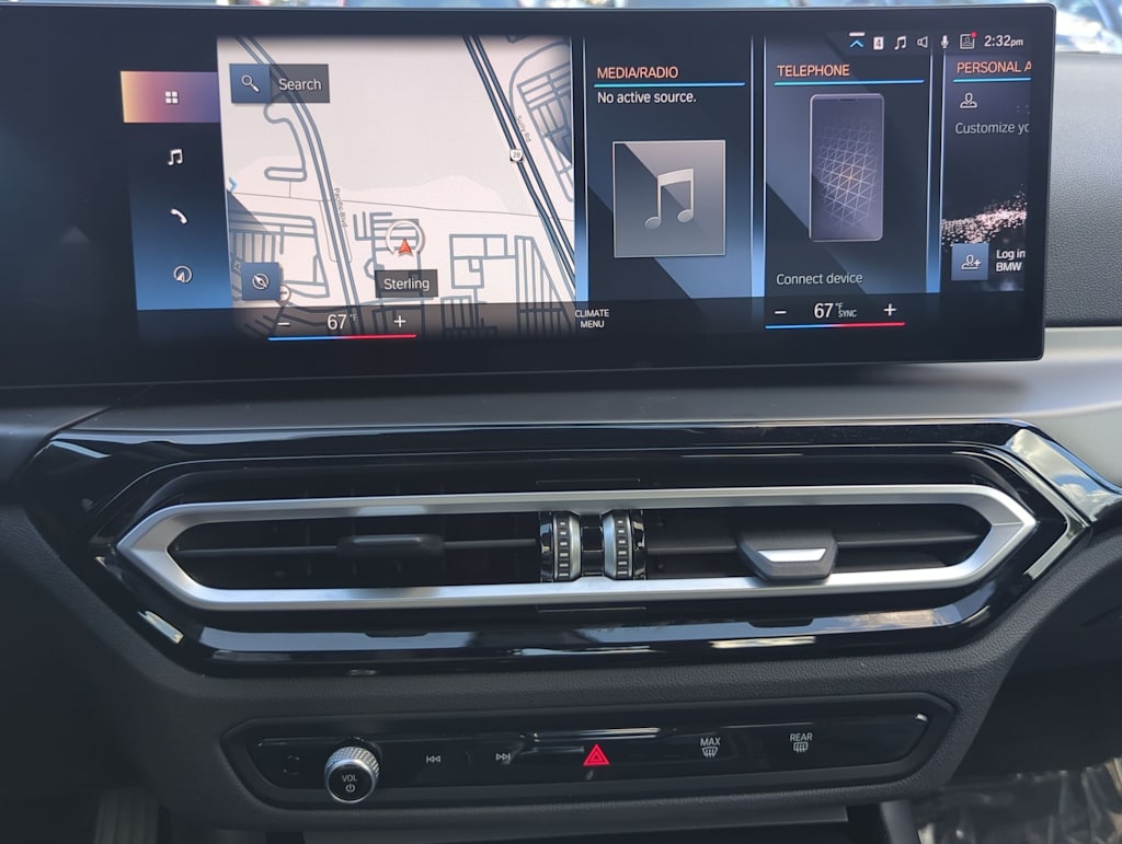 Thumbnail: 2024 BMW 2 Series - 15