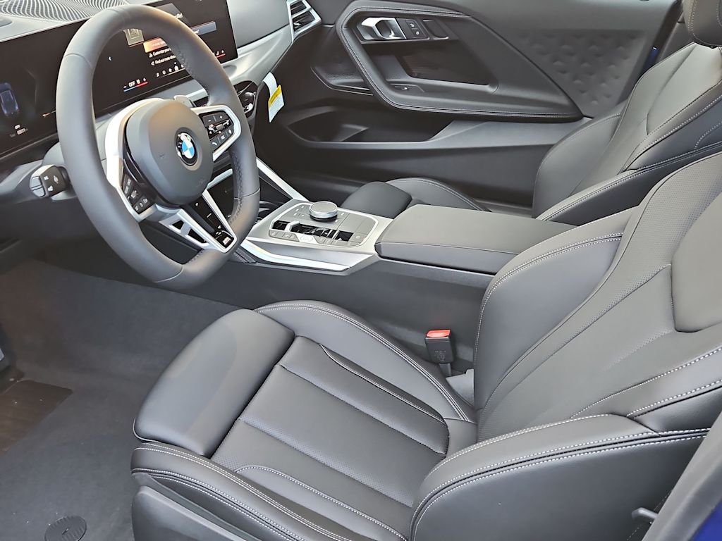Thumbnail: 2026 BMW 2 Series - 11