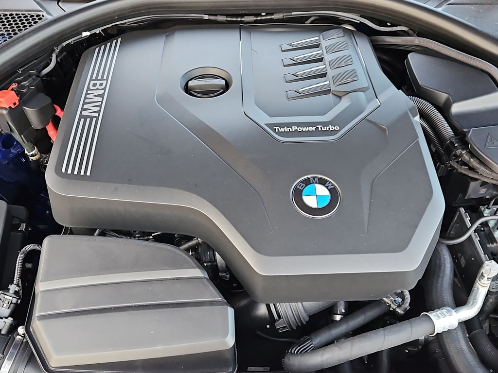 Thumbnail: 2026 BMW 2 Series - 9