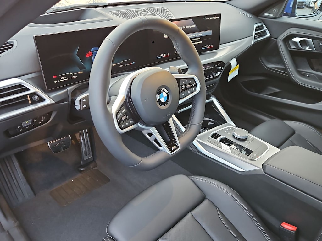 Thumbnail: 2026 BMW 2 Series - 2