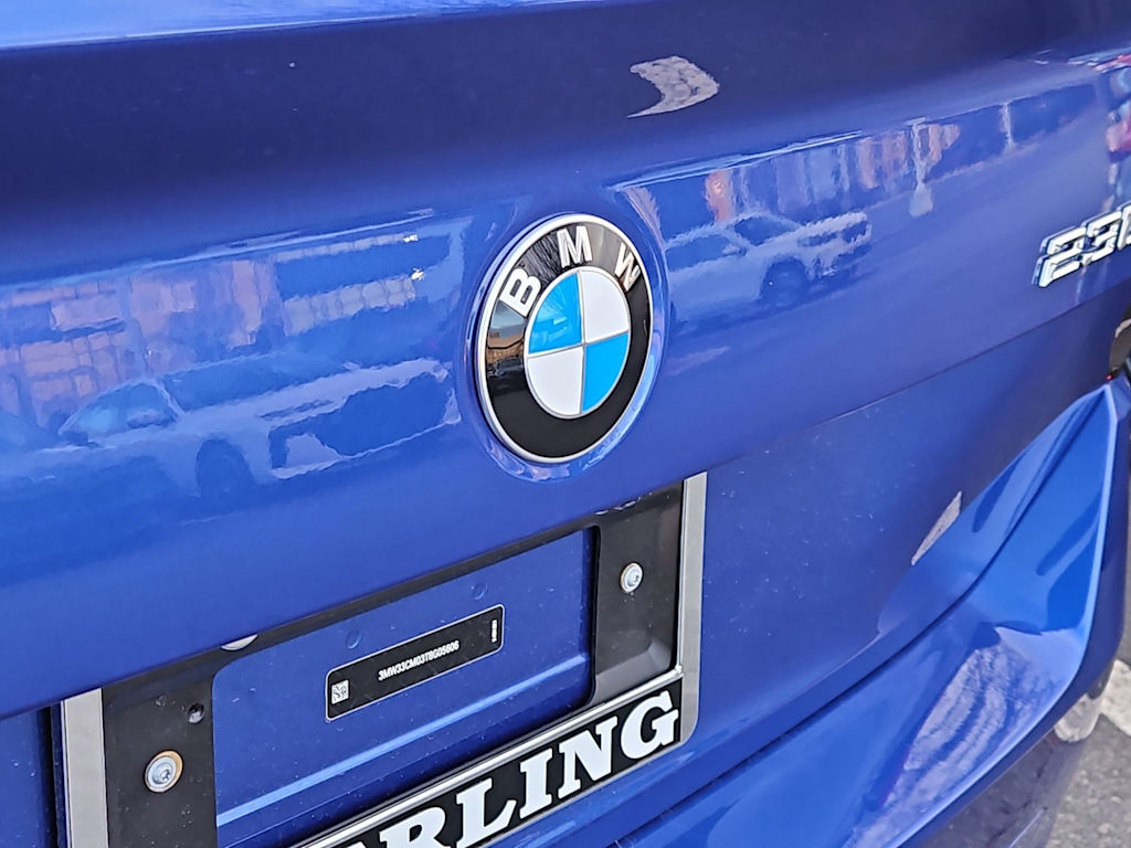 Thumbnail: 2026 BMW 2 Series - 7