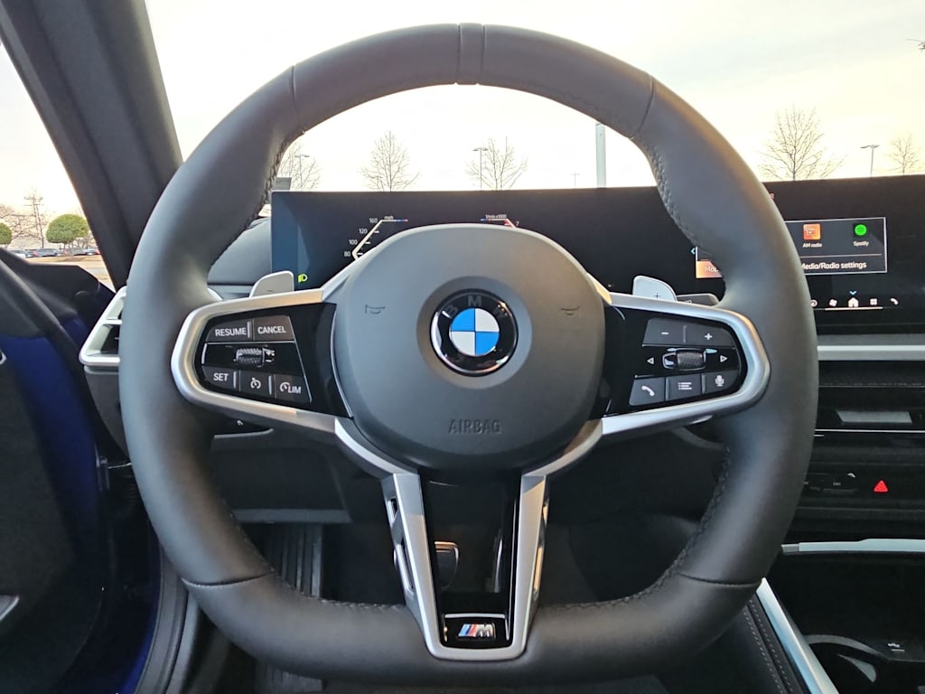 Thumbnail: 2026 BMW 2 Series - 10