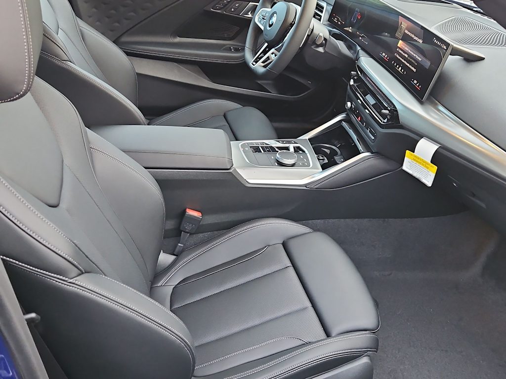 Thumbnail: 2026 BMW 2 Series - 12