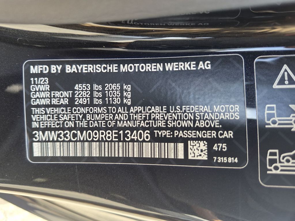 Thumbnail: 2024 BMW 2 Series - 21