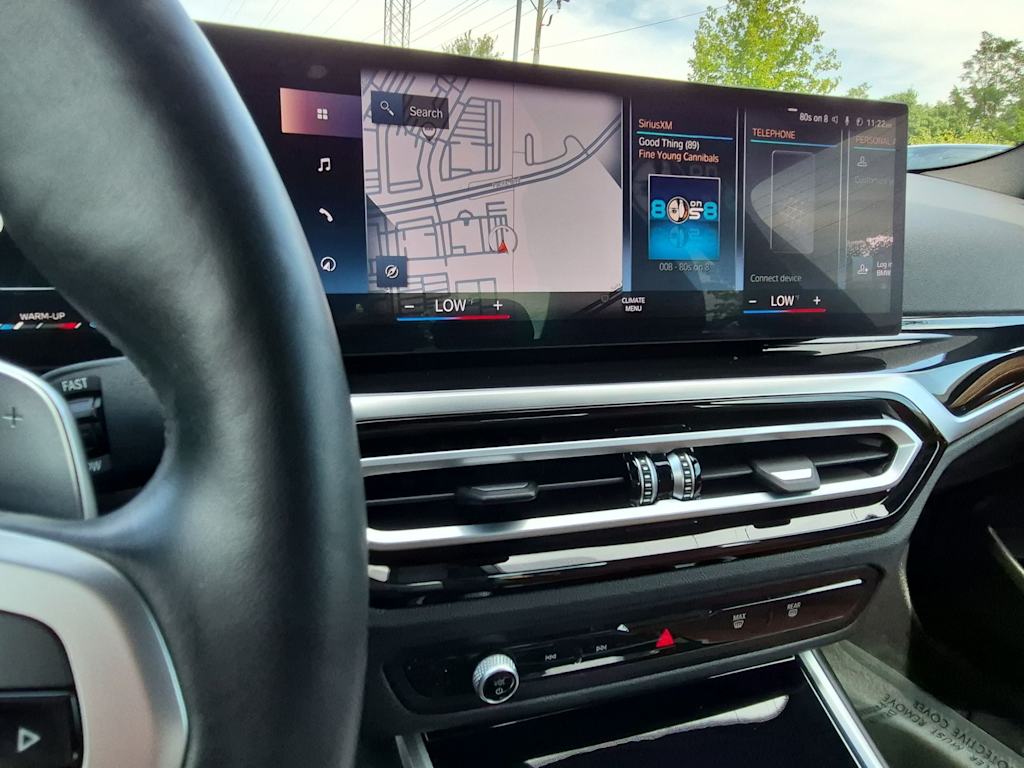 Thumbnail: 2024 BMW 2 Series - 16