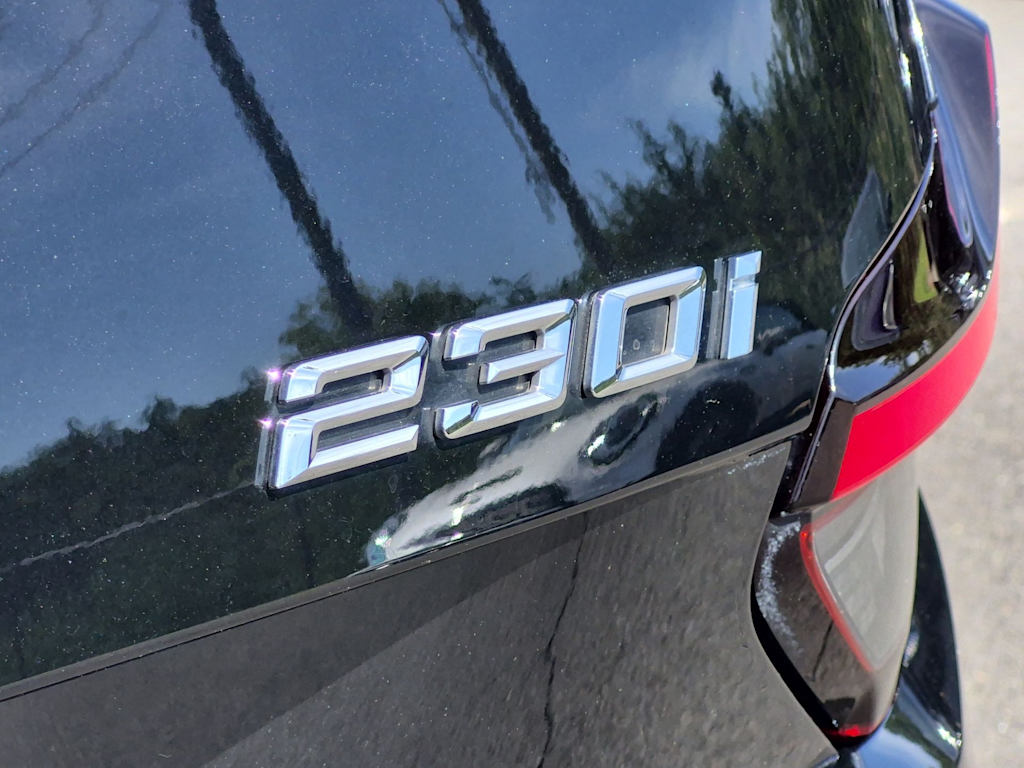 Thumbnail: 2024 BMW 2 Series - 27