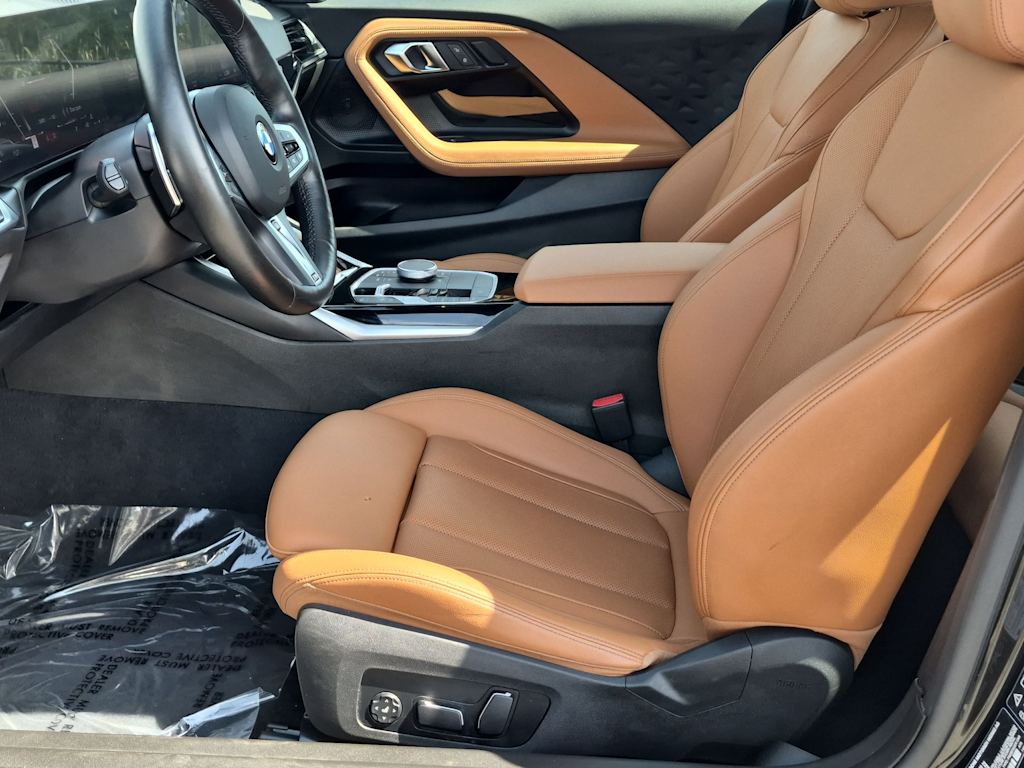 Thumbnail: 2024 BMW 2 Series - 11