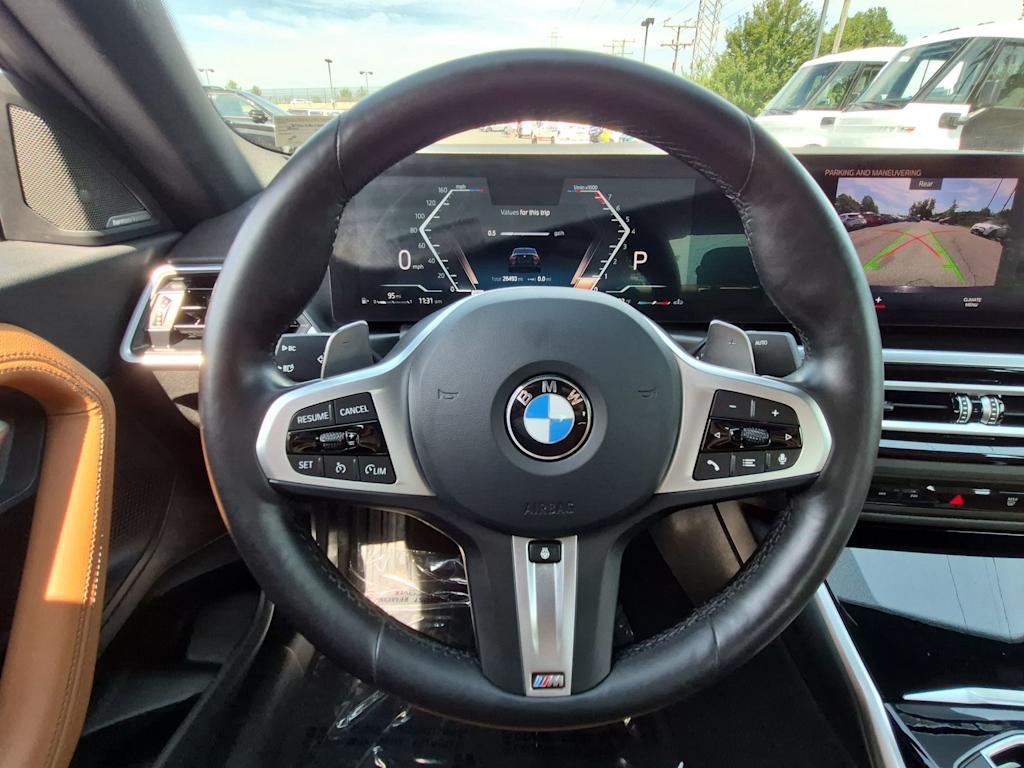 Thumbnail: 2024 BMW 2 Series - 14