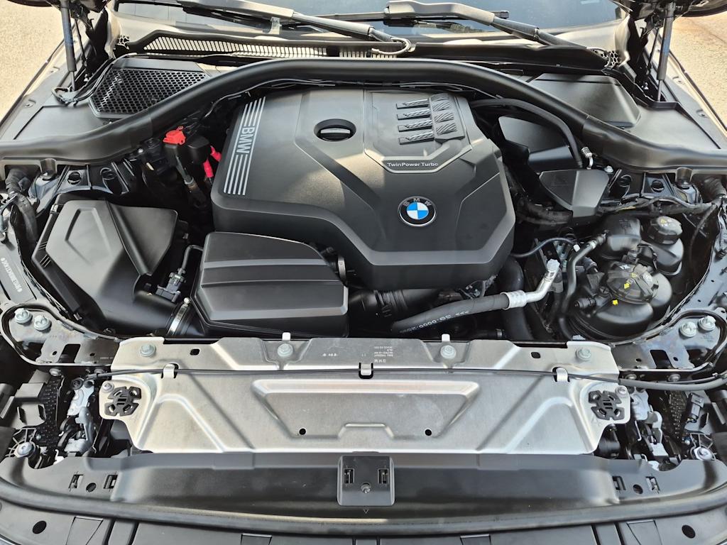 Thumbnail: 2024 BMW 2 Series - 9