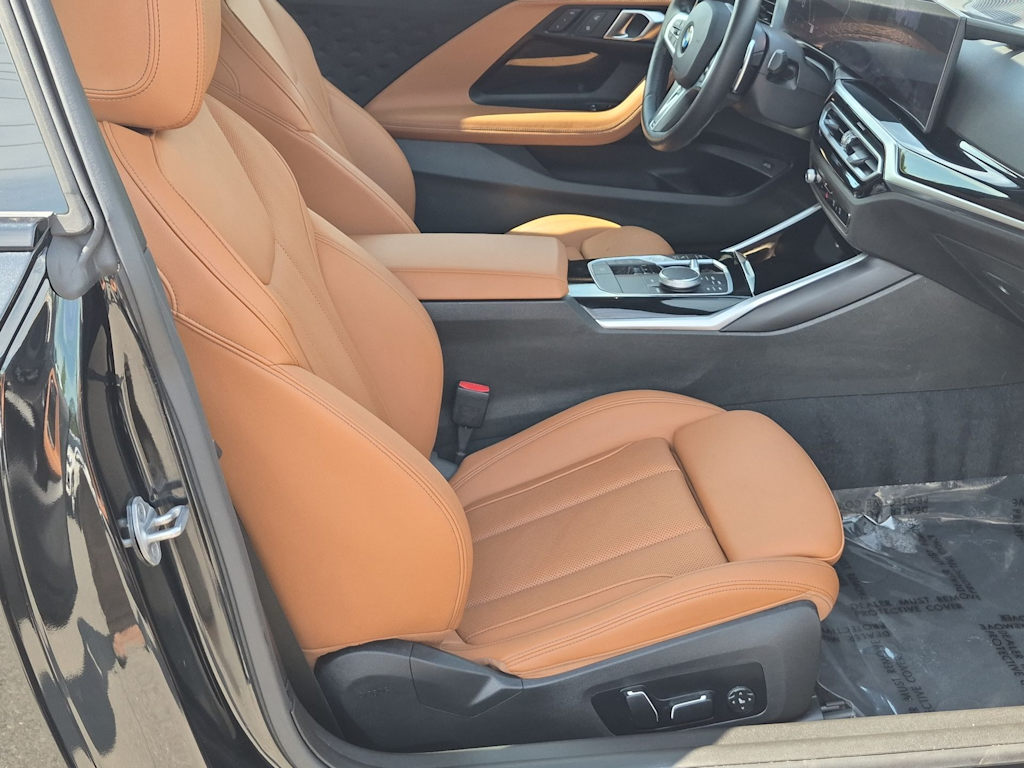 Thumbnail: 2024 BMW 2 Series - 30
