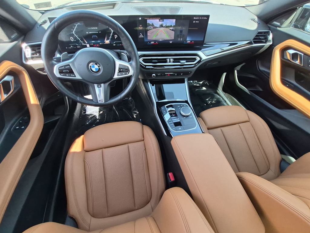Thumbnail: 2024 BMW 2 Series - 10