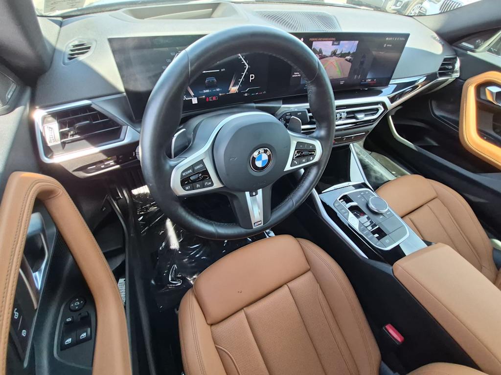 Thumbnail: 2024 BMW 2 Series - 2