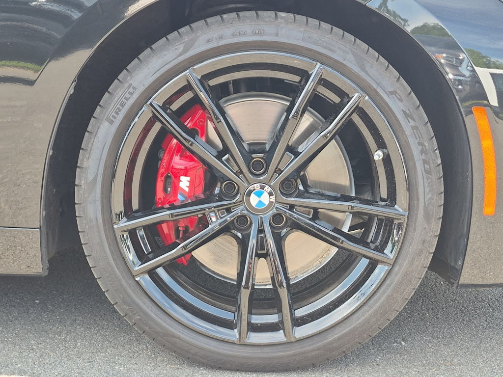 Thumbnail: 2024 BMW 2 Series - 8