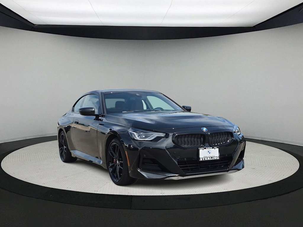 Thumbnail: 2024 BMW 2 Series - 7