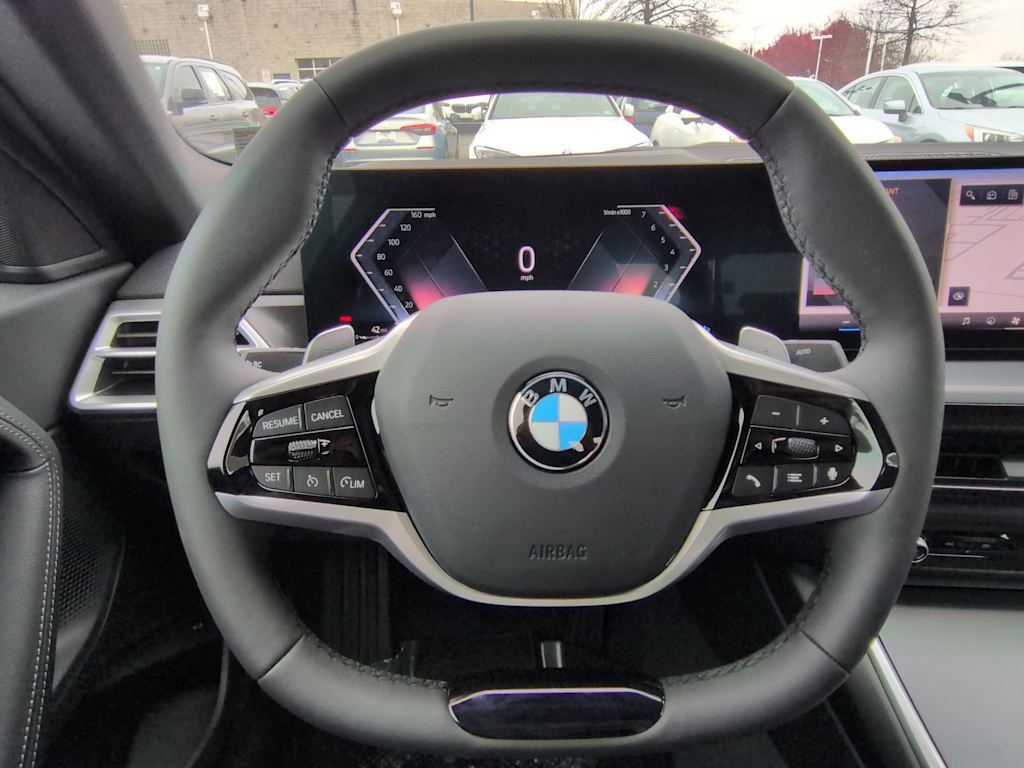 Thumbnail: 2026 BMW 2 Series - 10