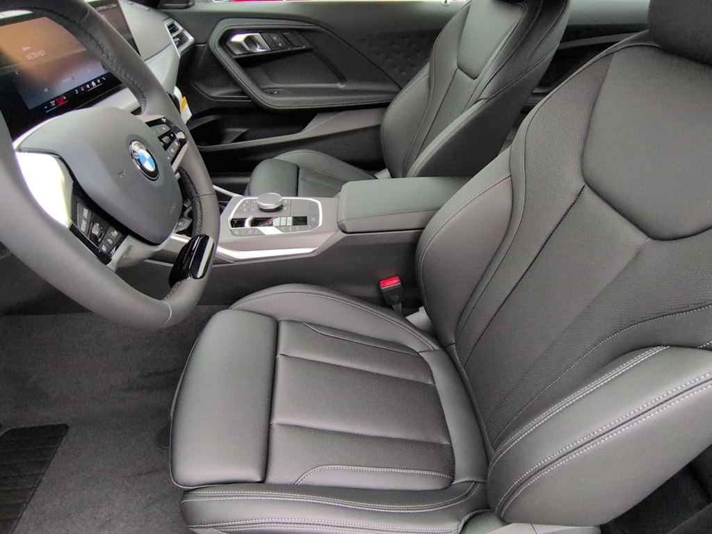 Thumbnail: 2026 BMW 2 Series - 11