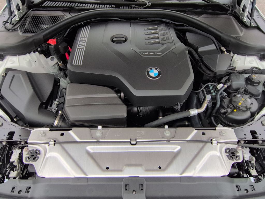 Thumbnail: 2026 BMW 2 Series - 9