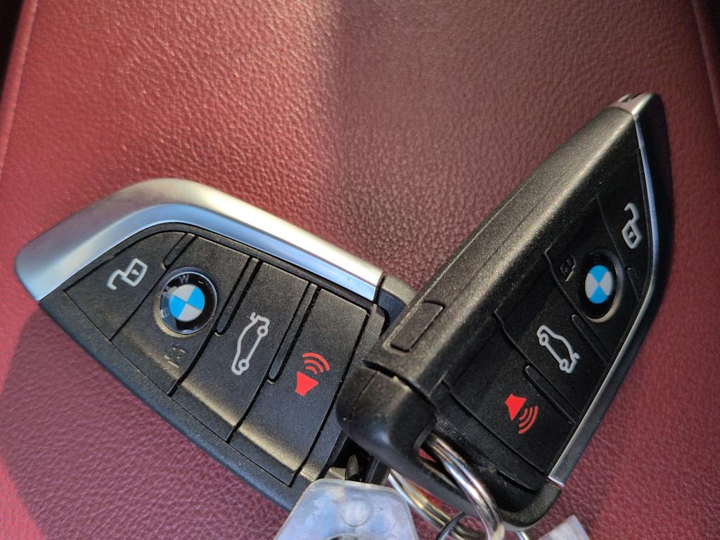 Thumbnail: 2024 BMW 3 Series - 38