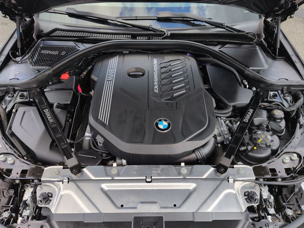 Thumbnail: 2024 BMW 3 Series - 9