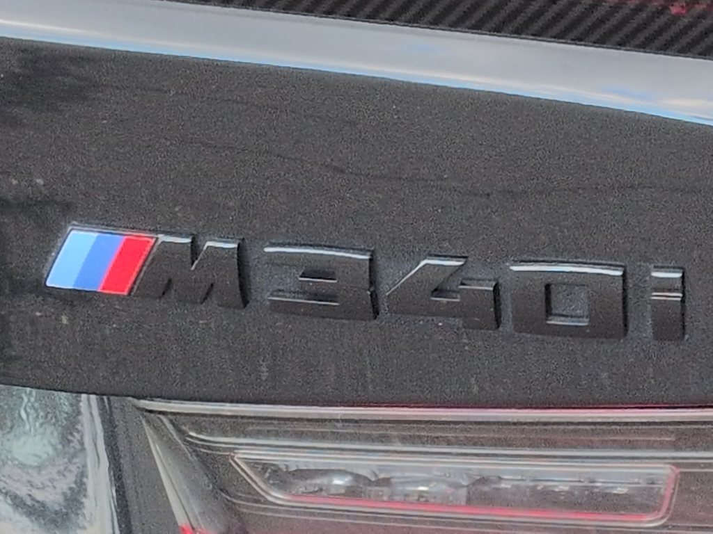 Thumbnail: 2024 BMW 3 Series - 7