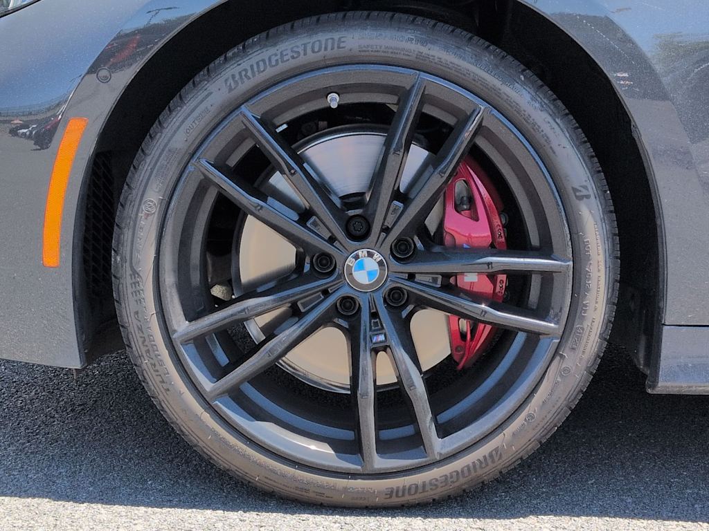 Thumbnail: 2024 BMW 3 Series - 27