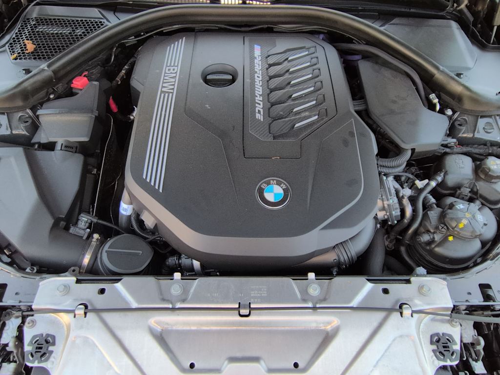 Thumbnail: 2024 BMW 3 Series - 9