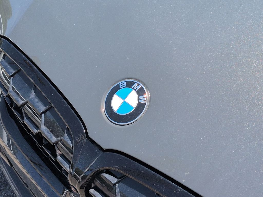 Thumbnail: 2024 BMW 3 Series - 7