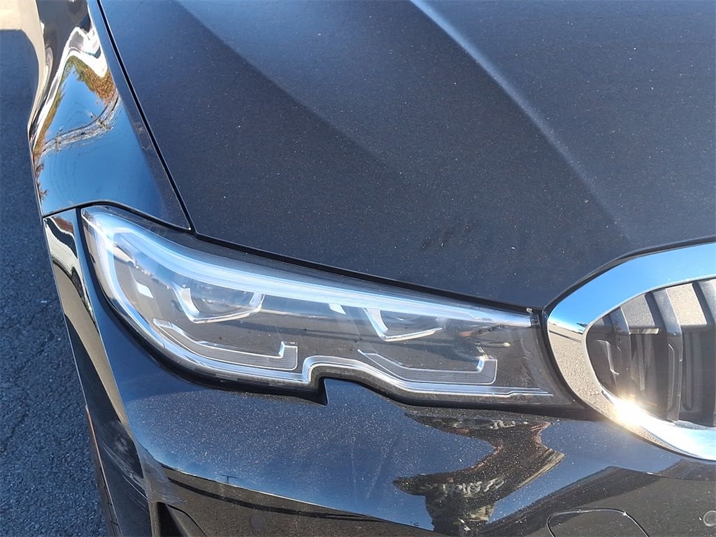 2021 BMW 3 Series 330xi 26