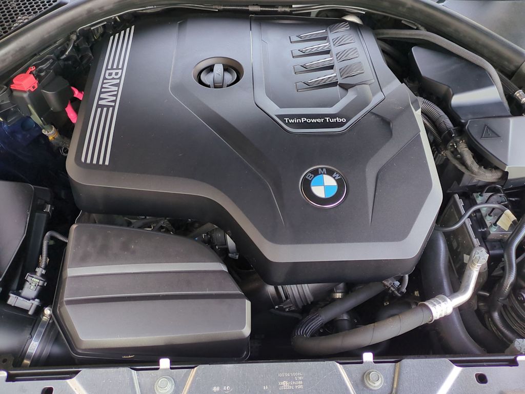 Thumbnail: 2022 BMW 3 Series - 9